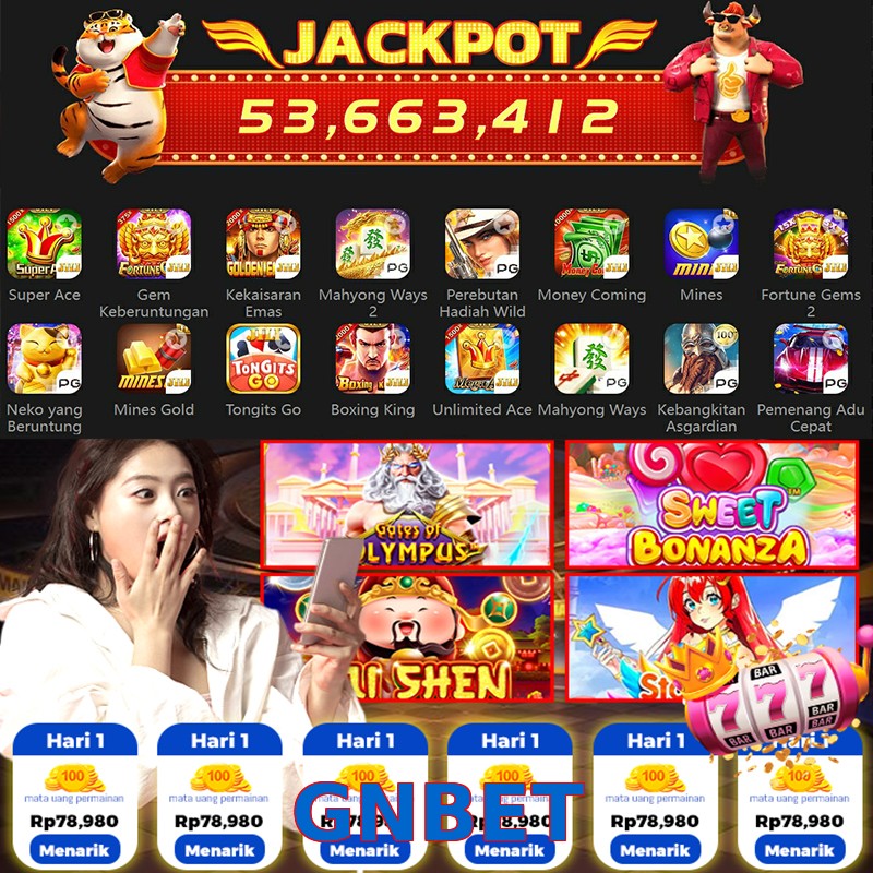 GNBET