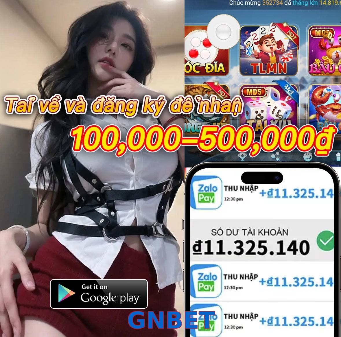 GNBET