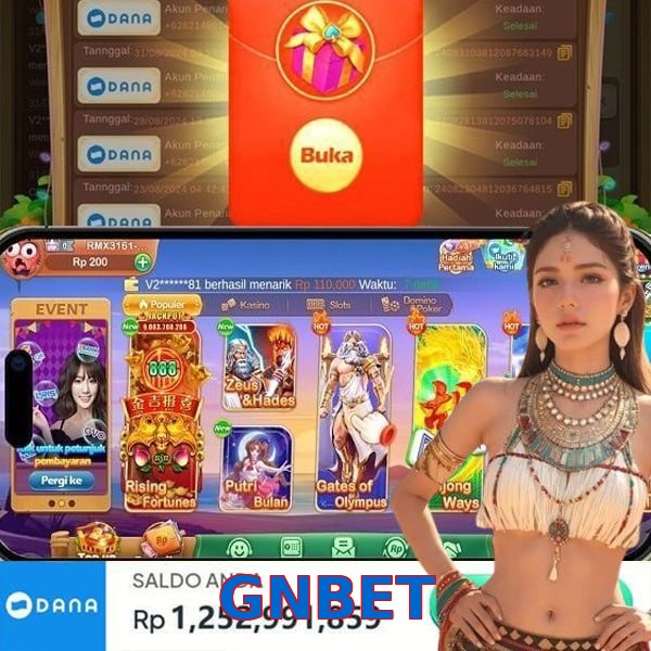 GNBET