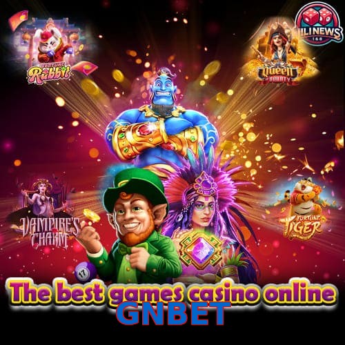 GNBET