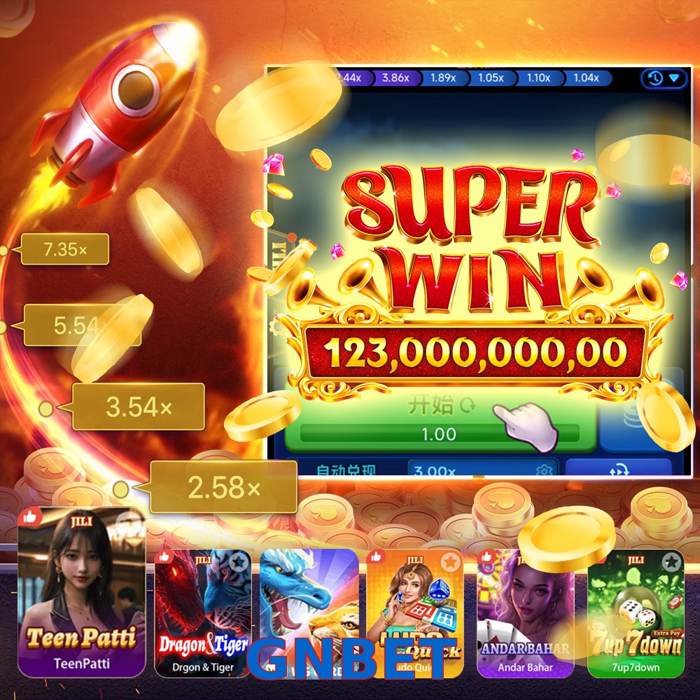 GNBET