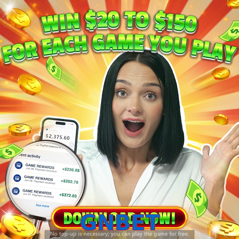 GNBET