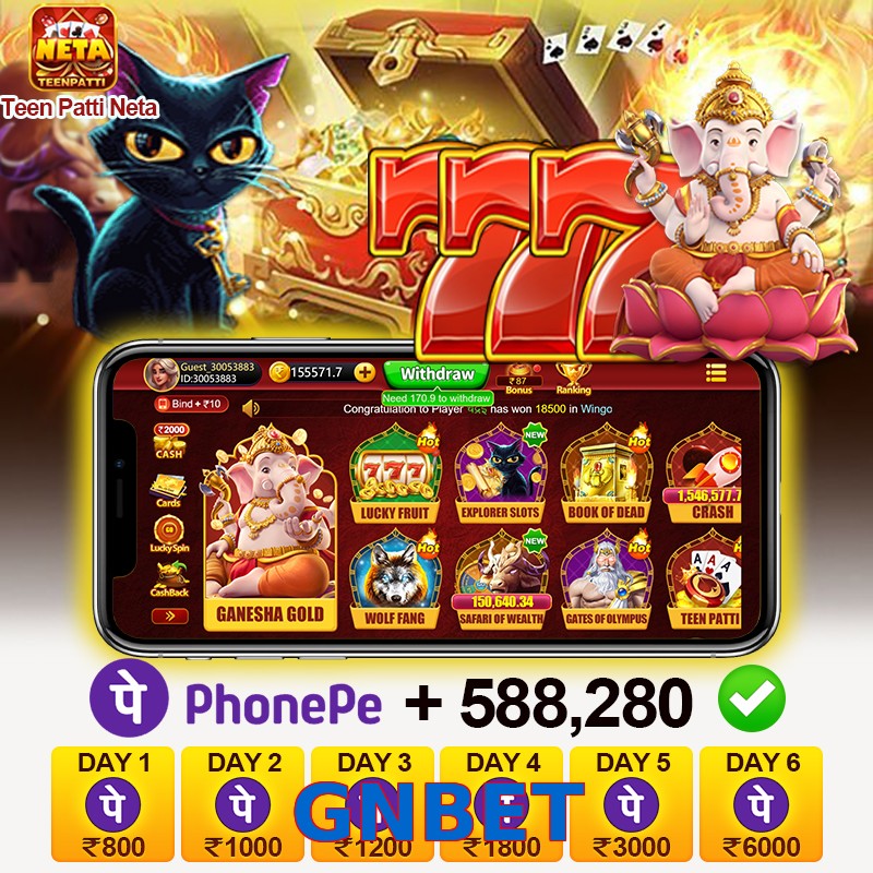GNBET