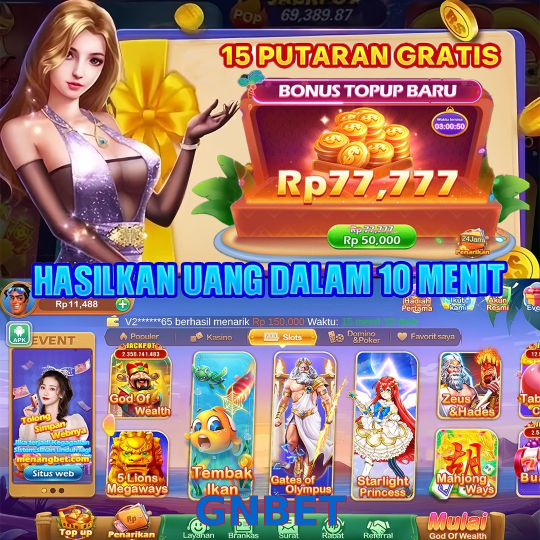 GNBET