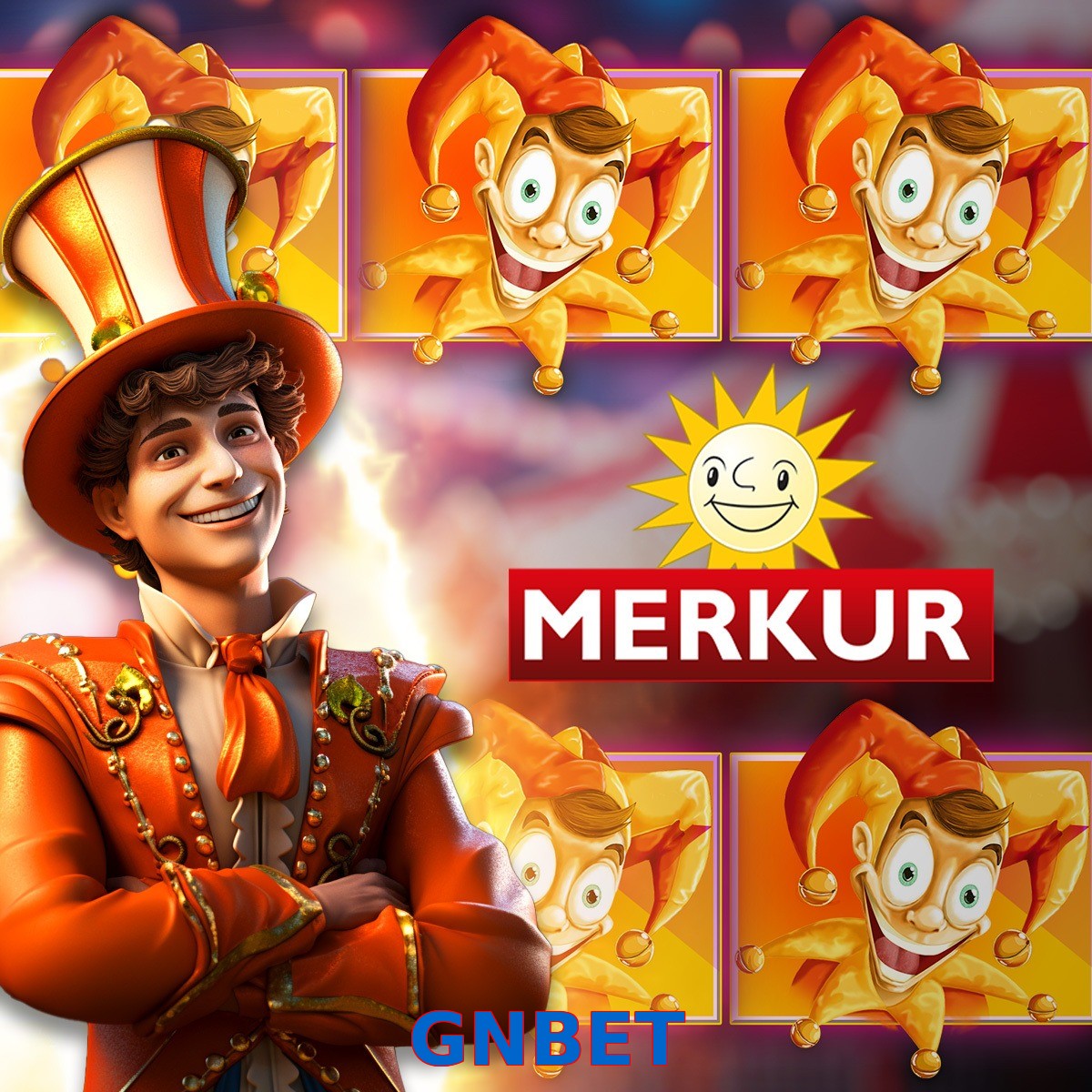 GNBET