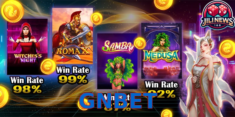 GNBET