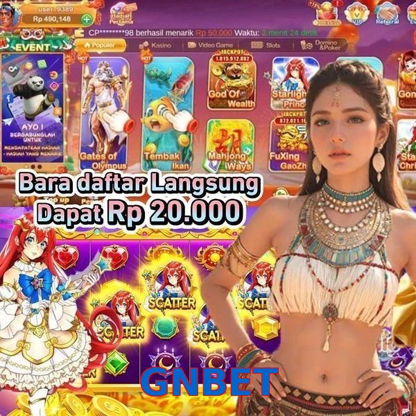 GNBET
