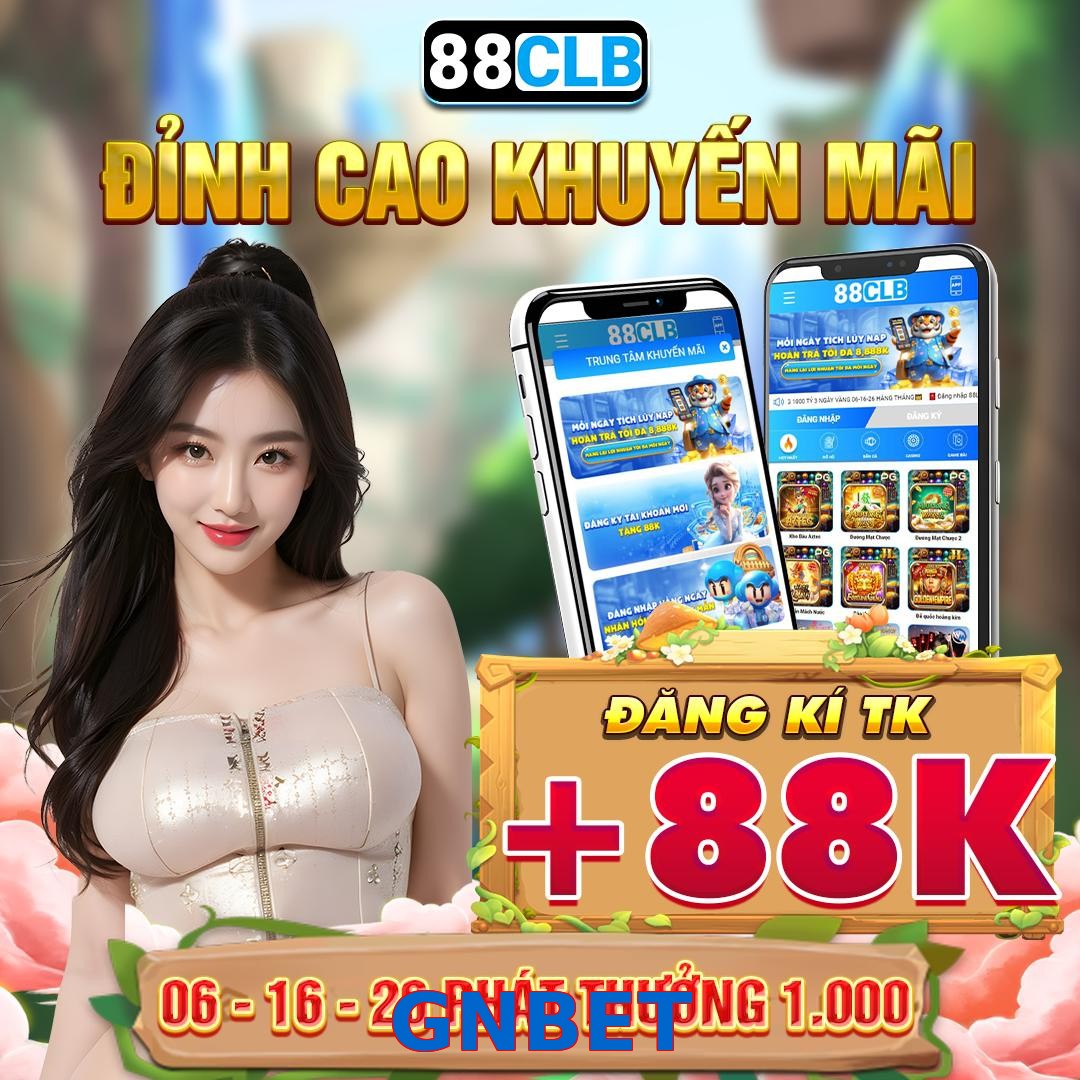 GNBET