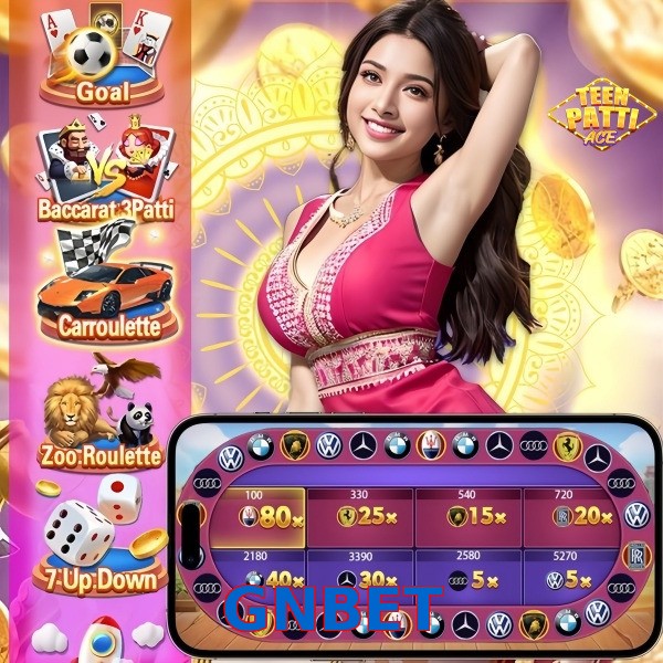 GNBET