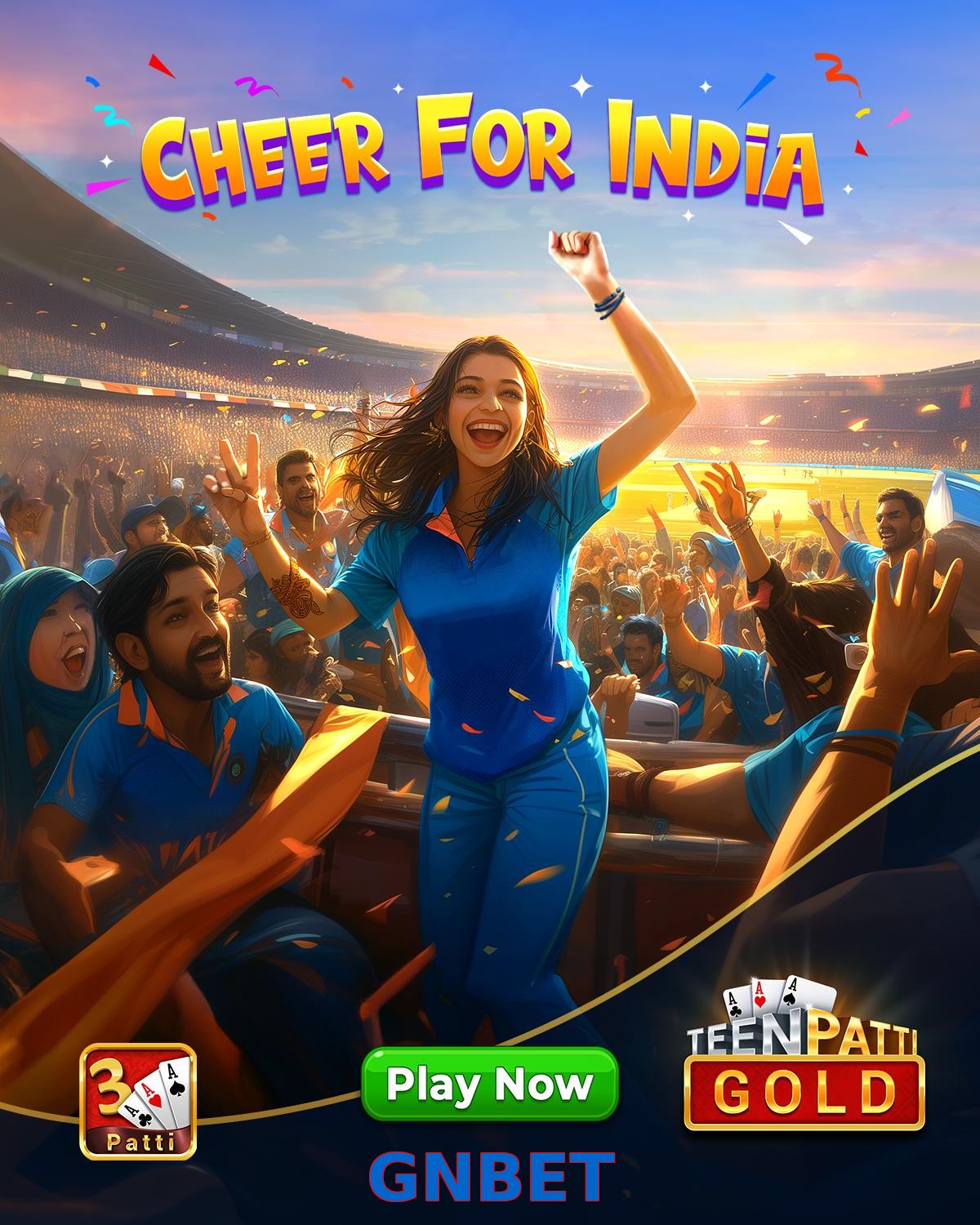 GNBET