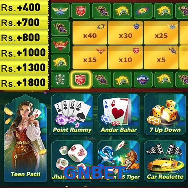 GNBET