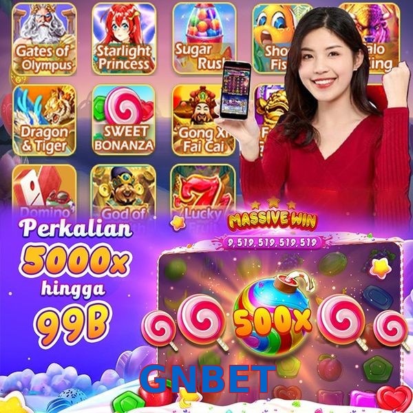 GNBET