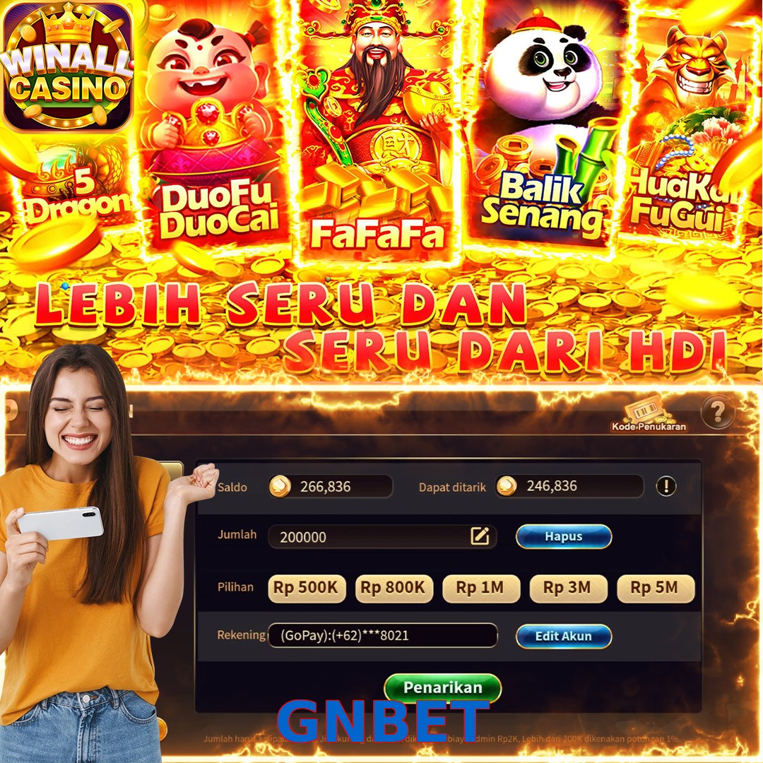 GNBET