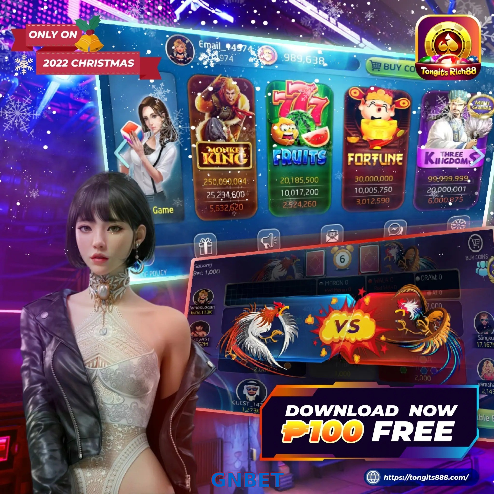 GNBET