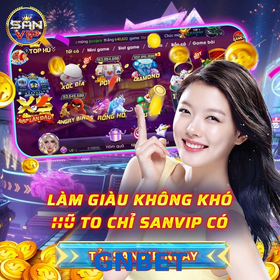 GNBET