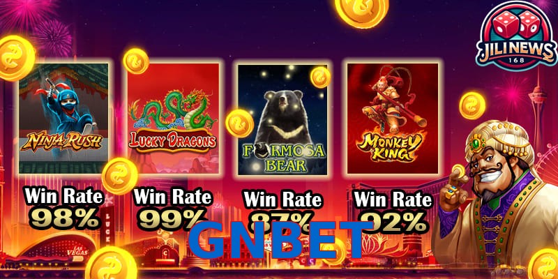 GNBET
