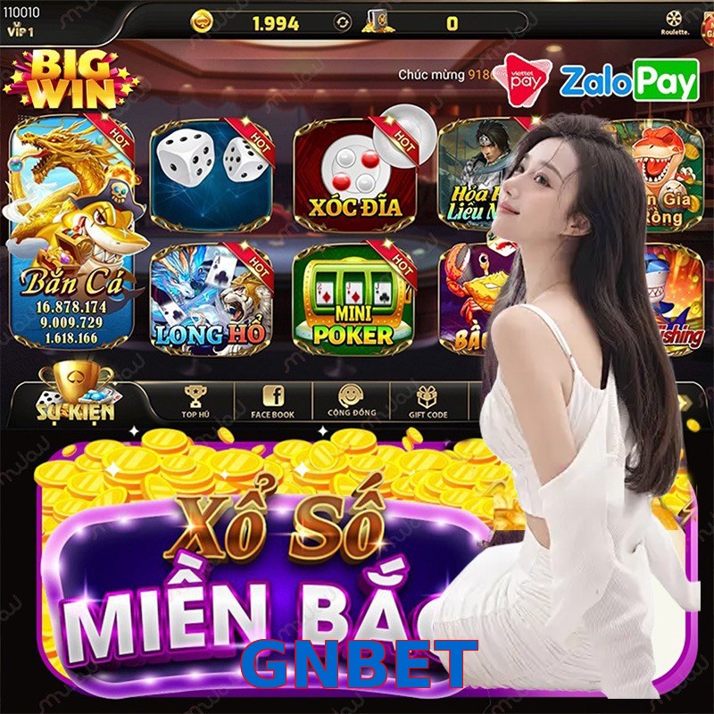 GNBET