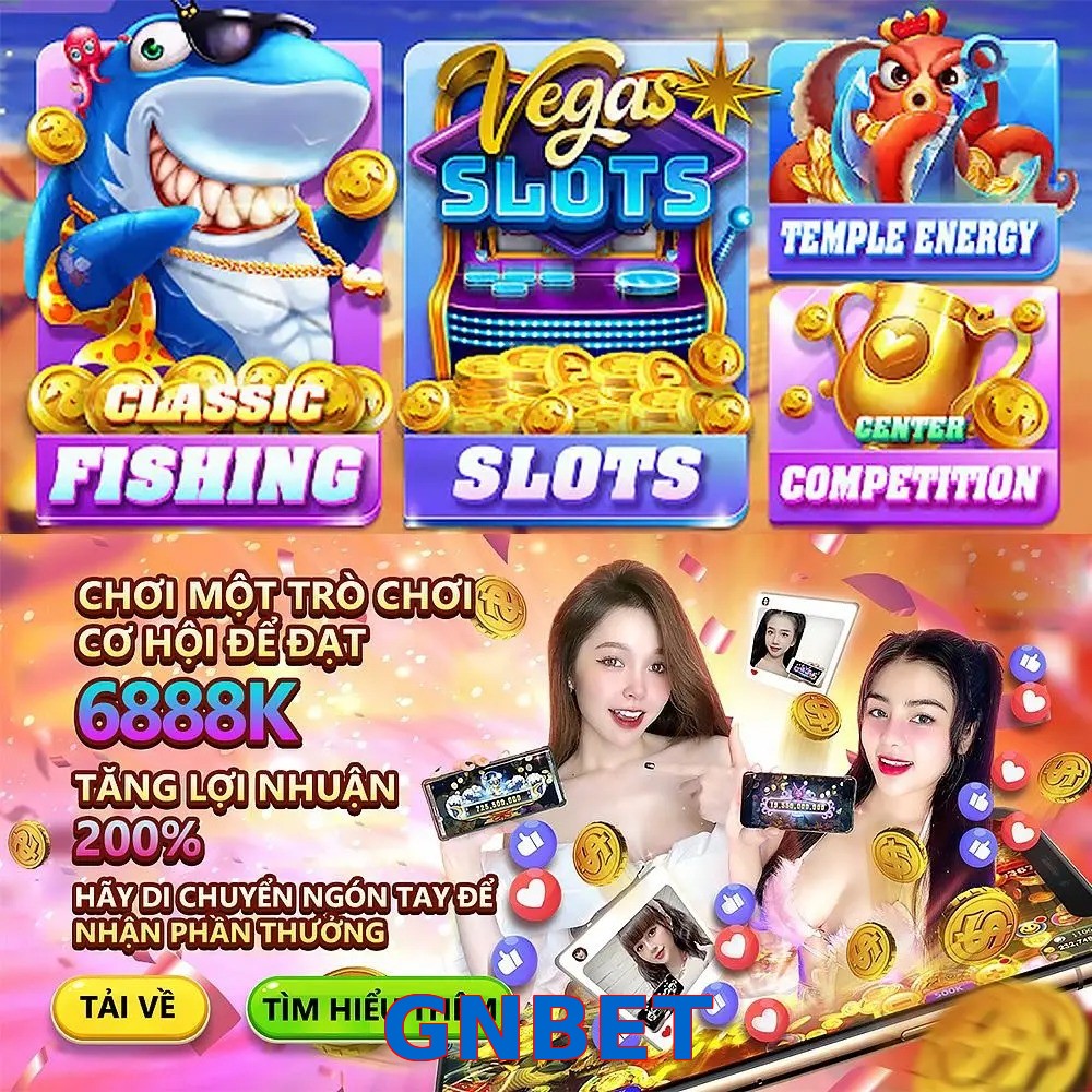 GNBET