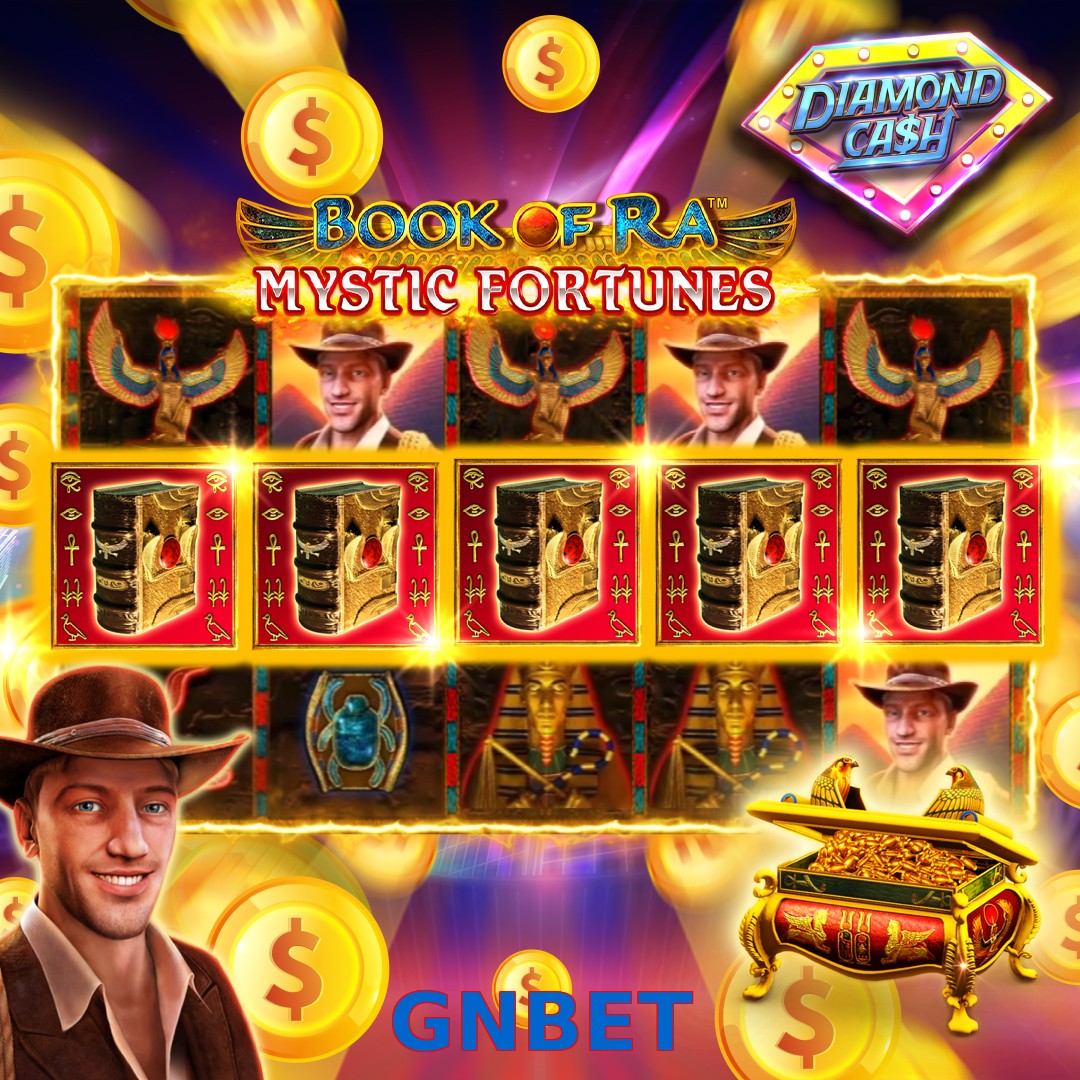 GNBET