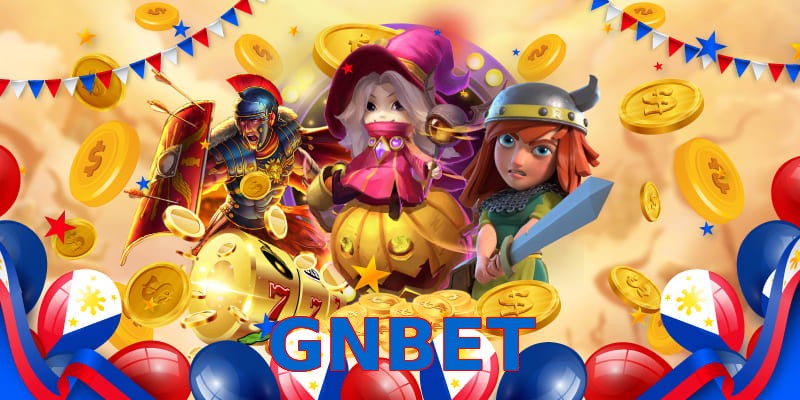 GNBET