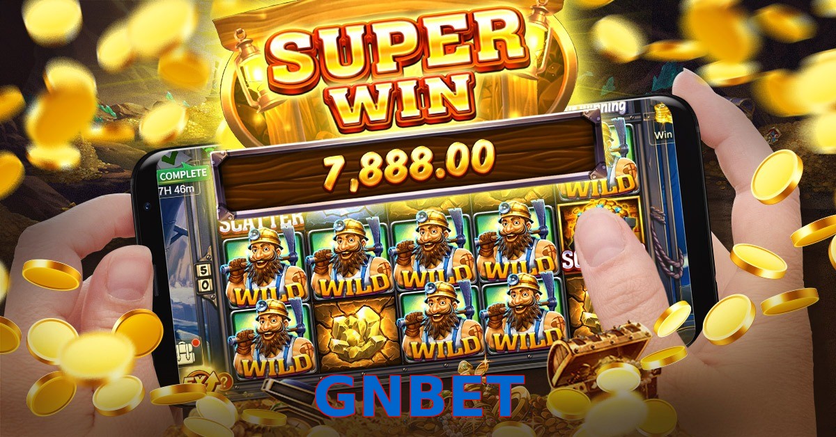 GNBET