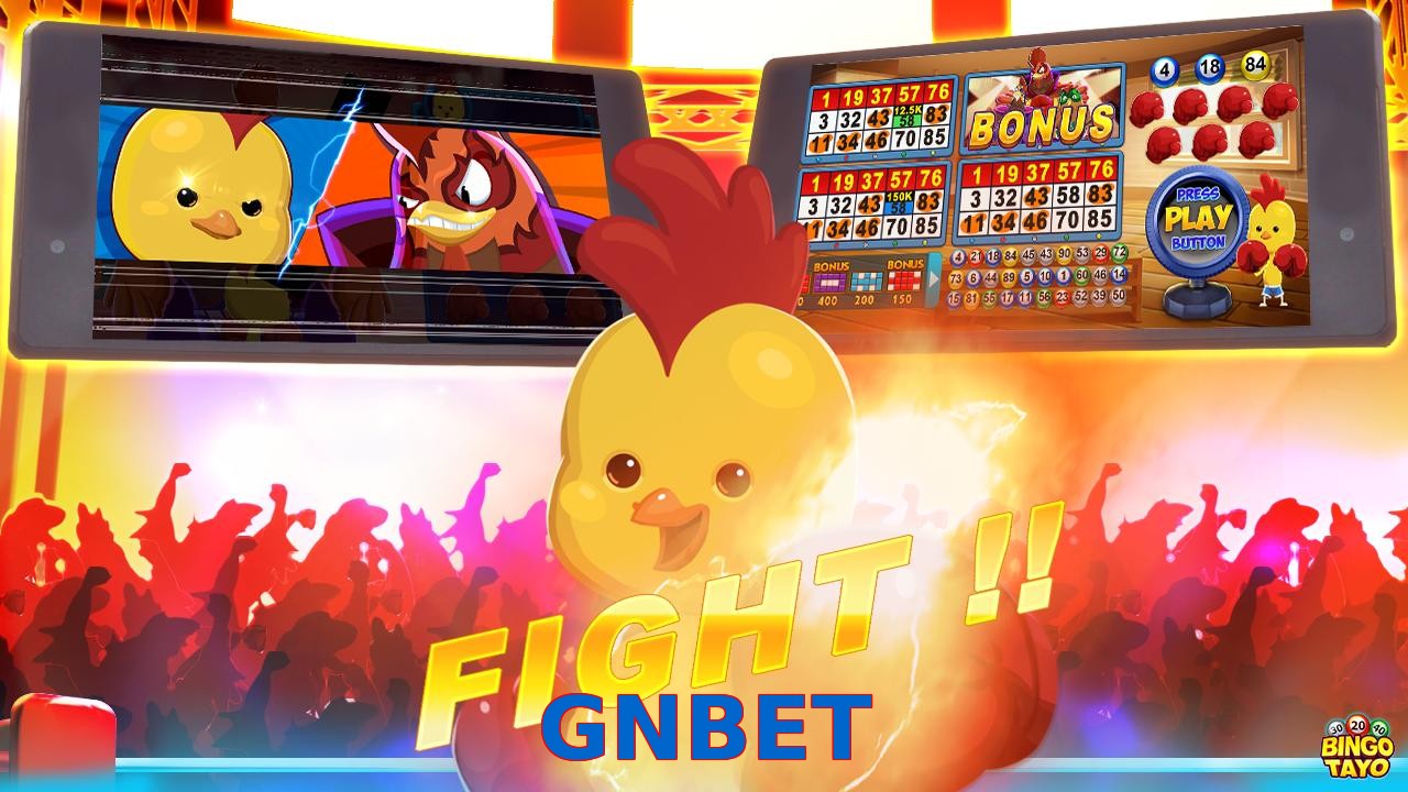 GNBET
