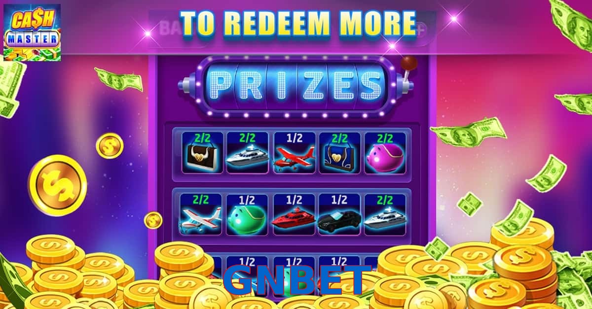 GNBET