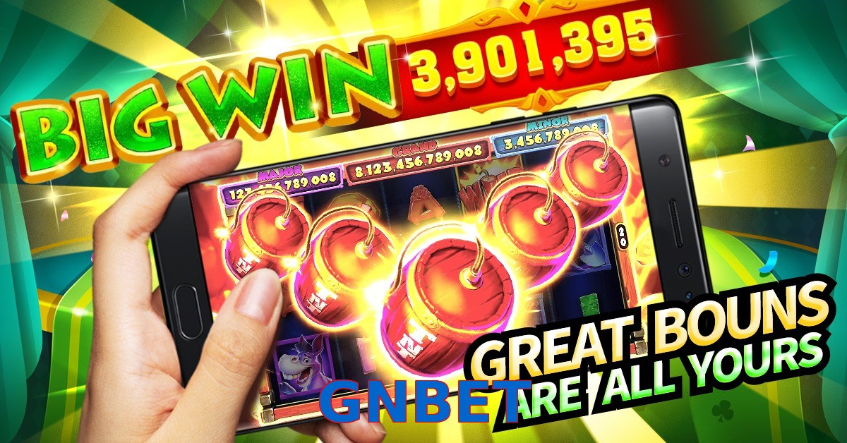 GNBET