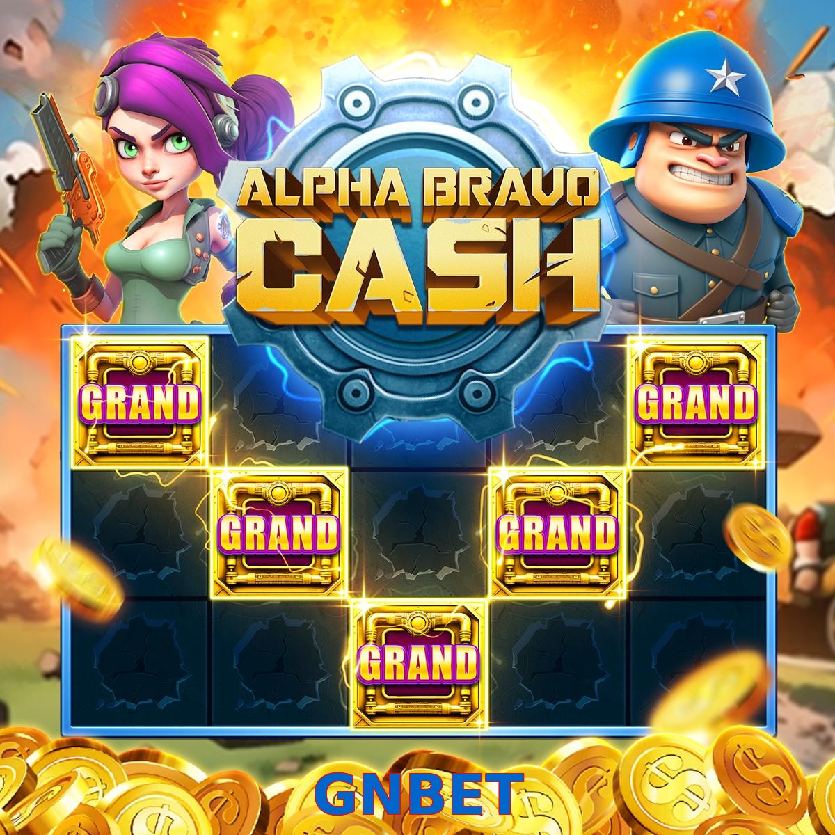 GNBET