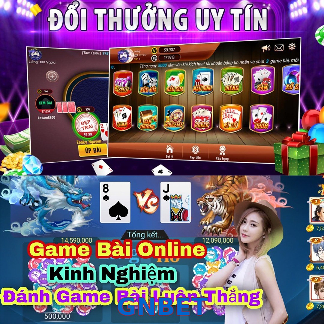 GNBET