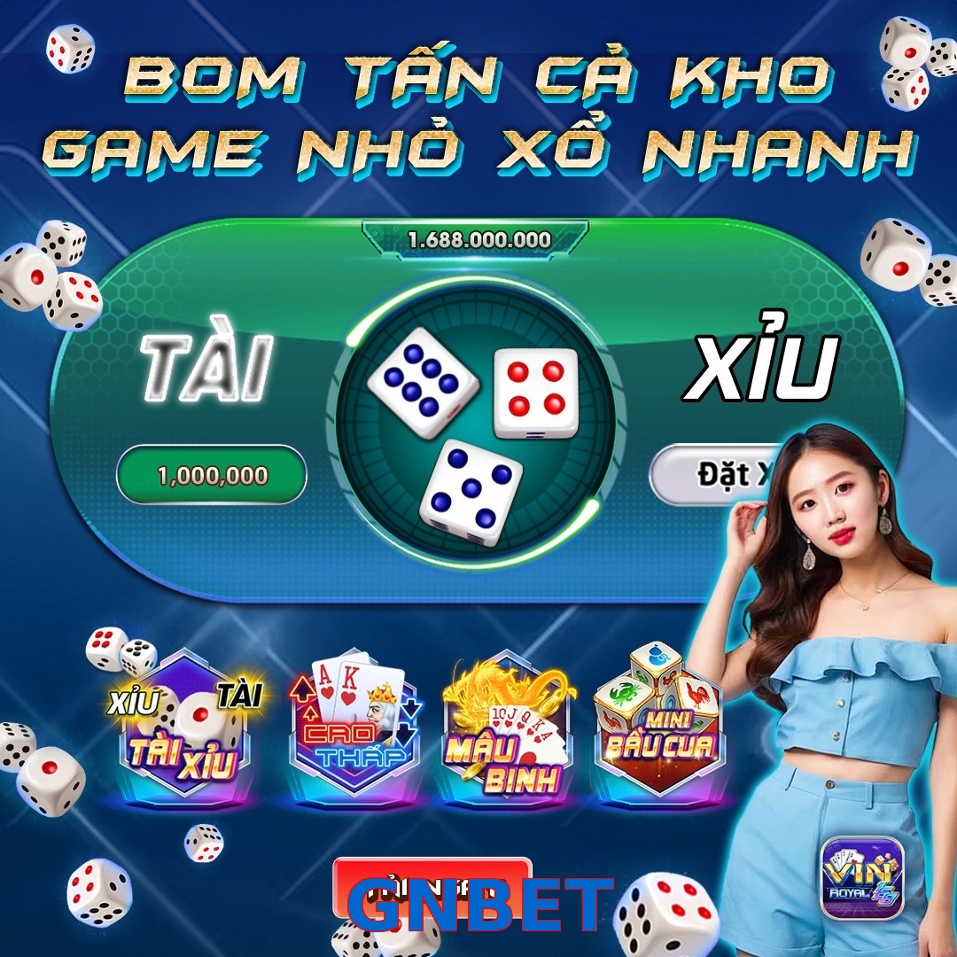GNBET