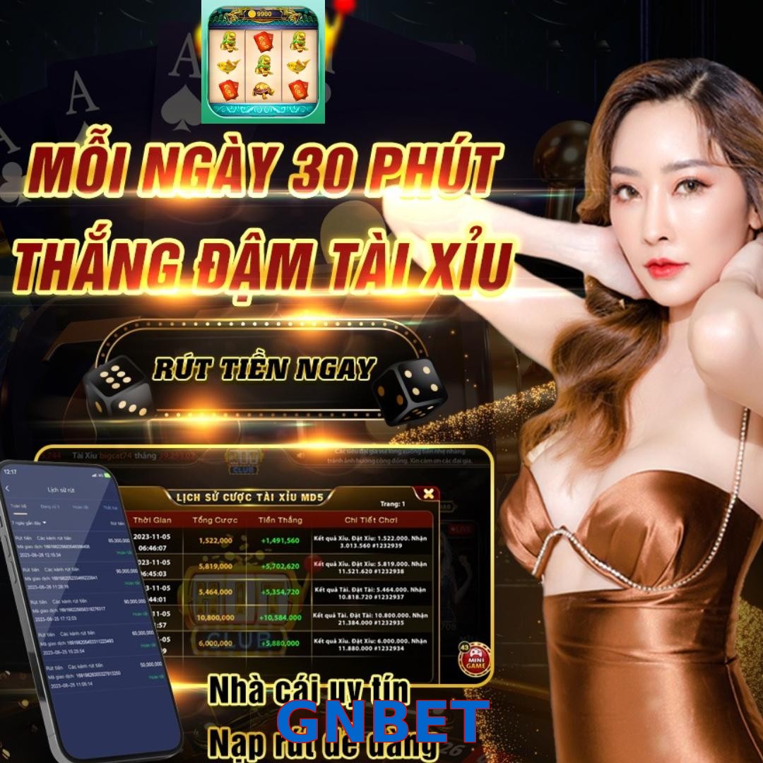 GNBET