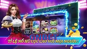 GNBET