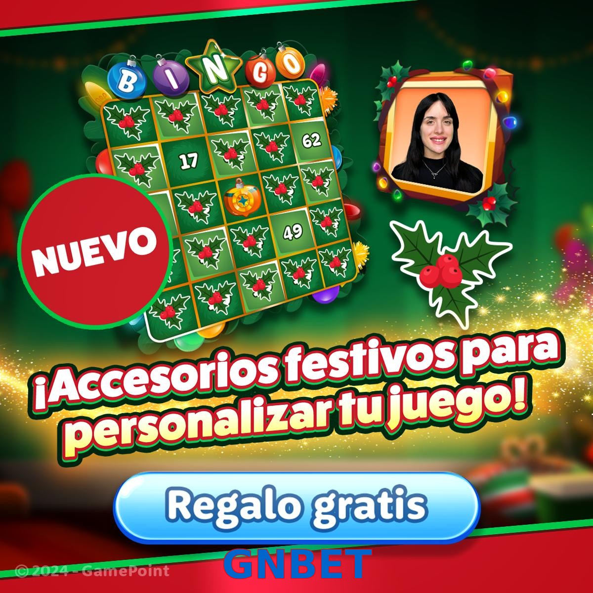 GNBET