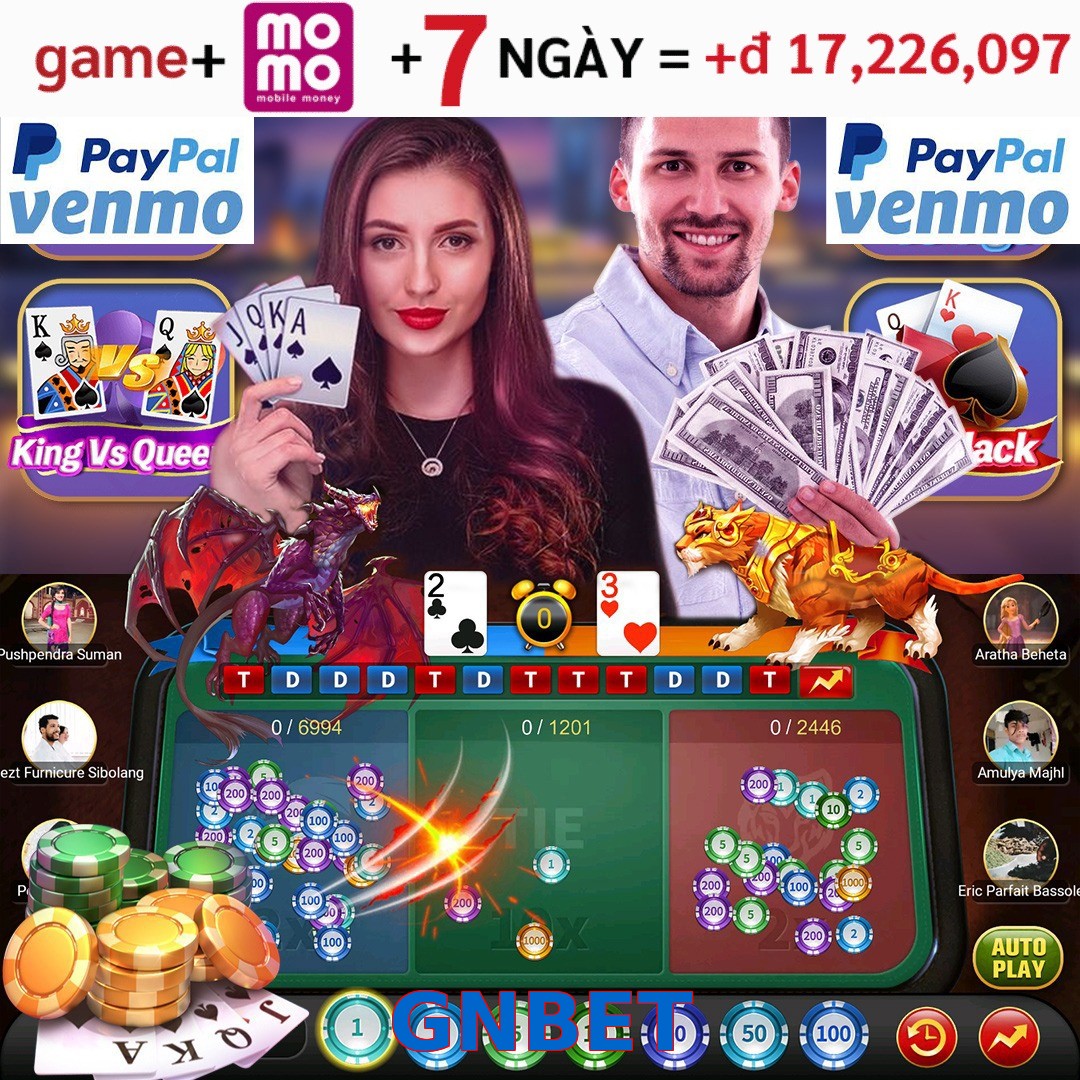 GNBET