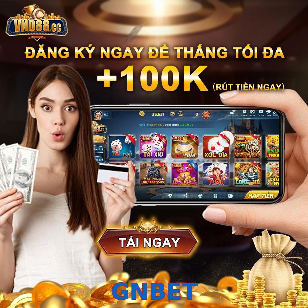 GNBET