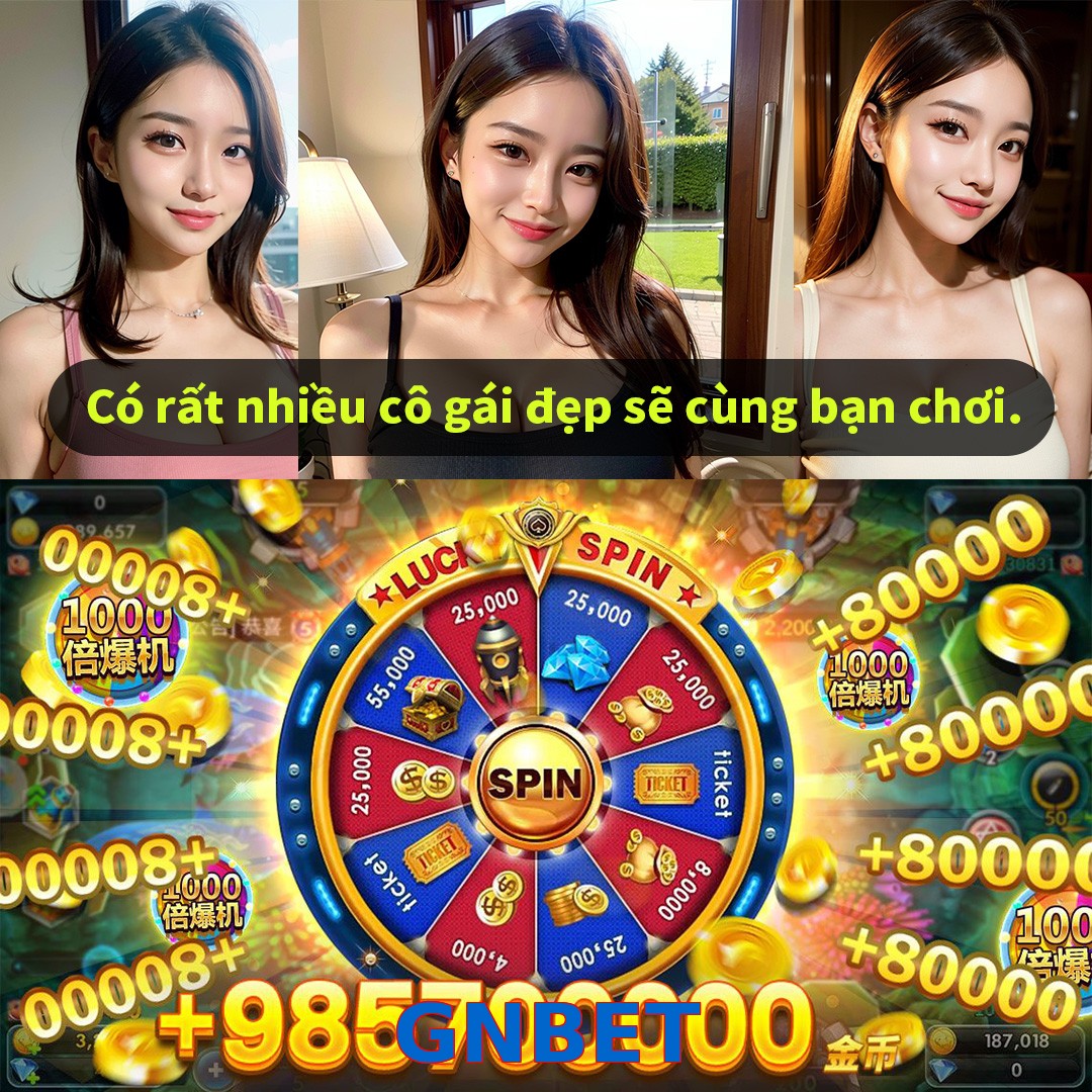 GNBET