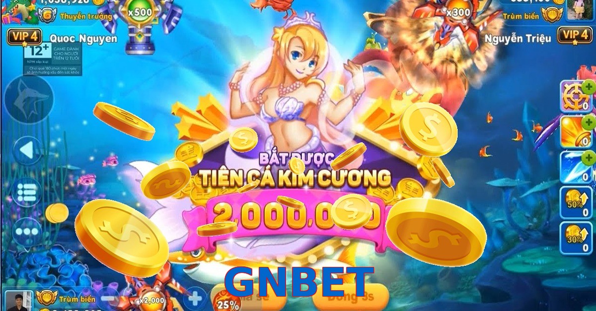 GNBET