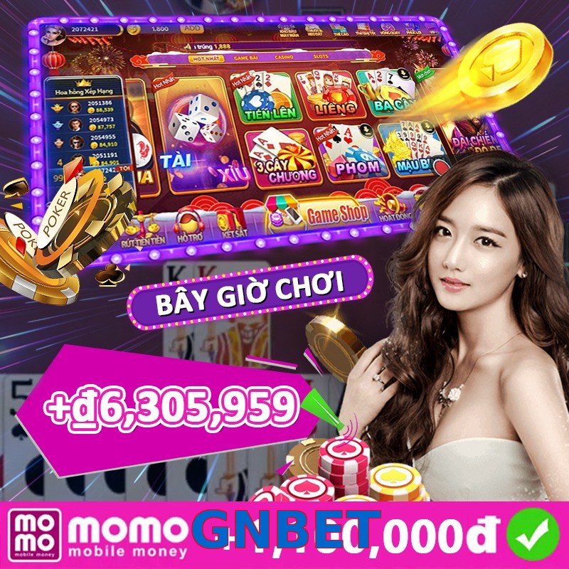 GNBET