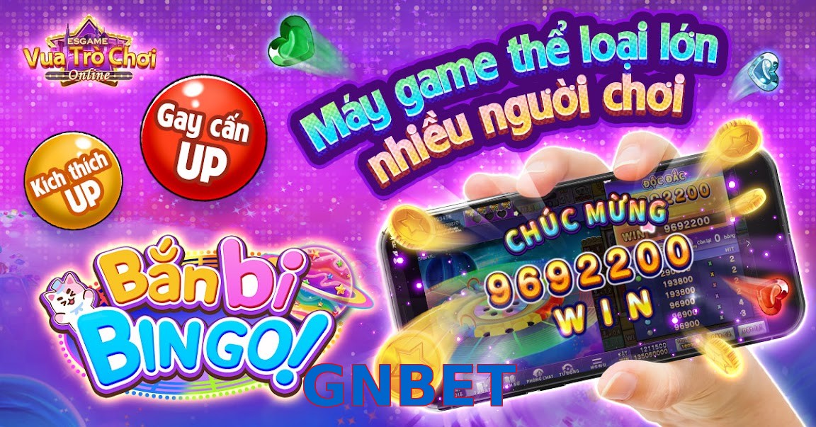 GNBET