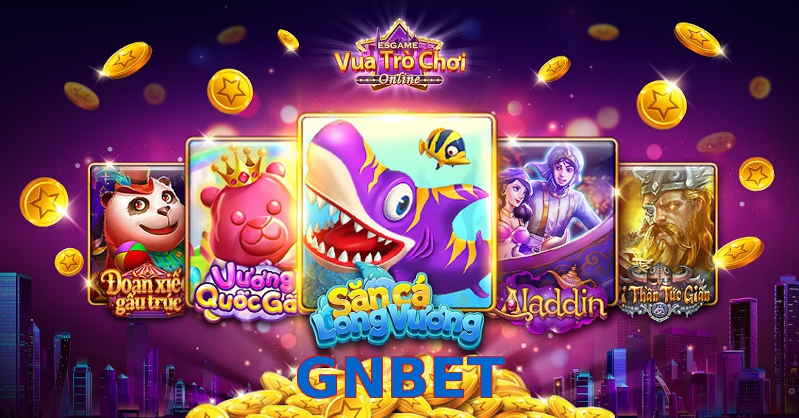 GNBET