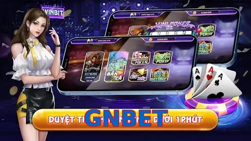 GNBET