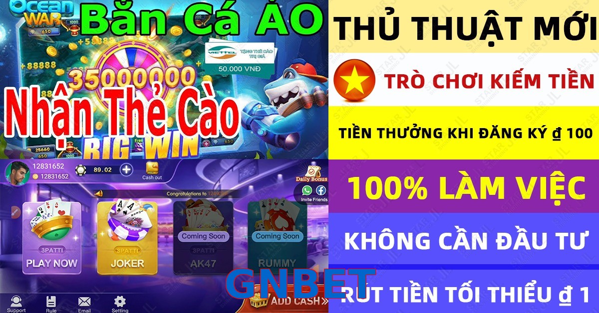 GNBET