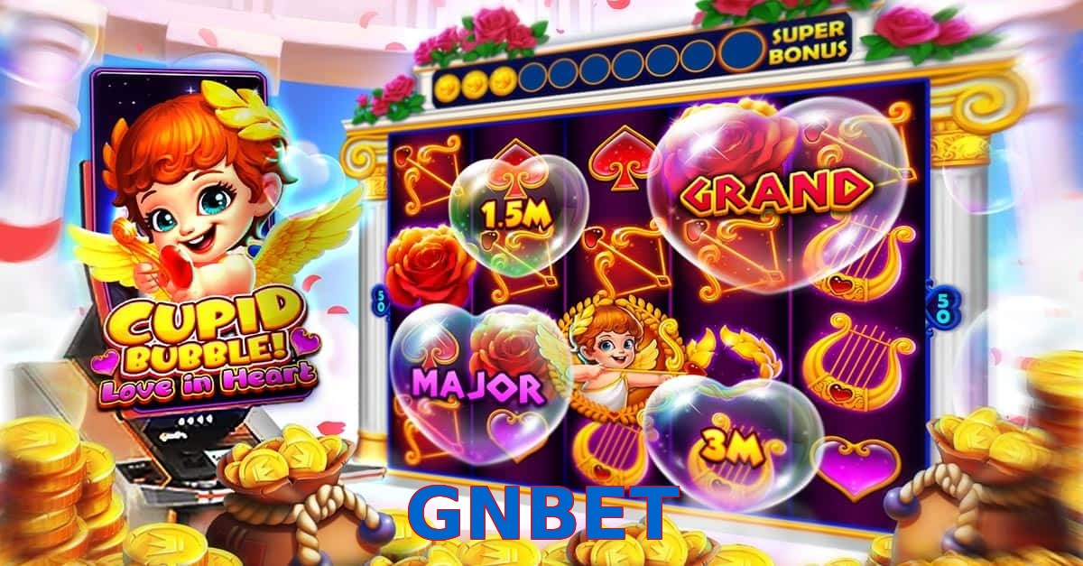 GNBET