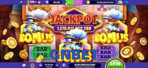 GNBET