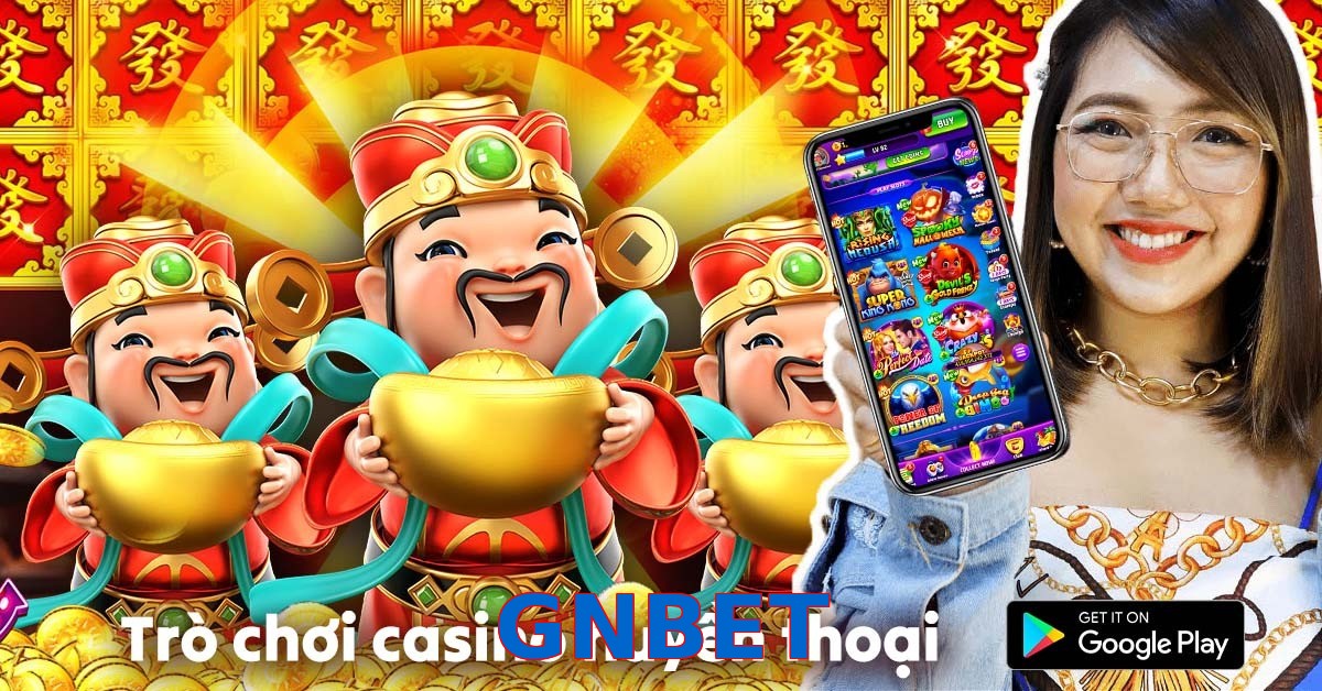 GNBET