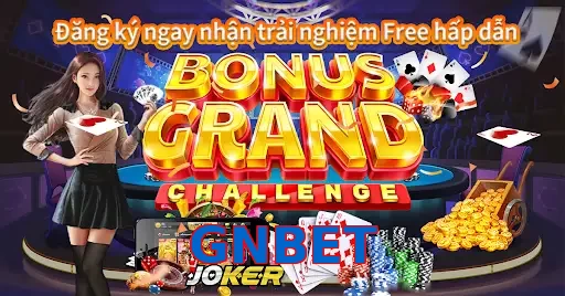 GNBET