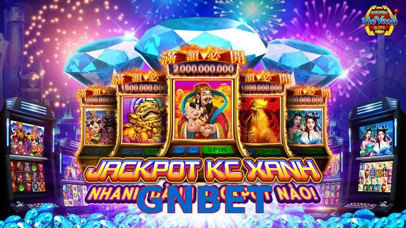 GNBET