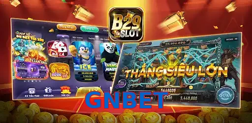 GNBET