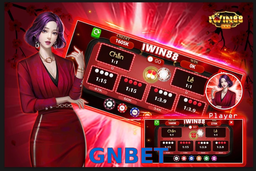 GNBET